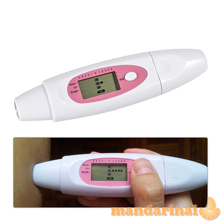 „BIA“ Odos drėgnumo ir riebumo analizatorius