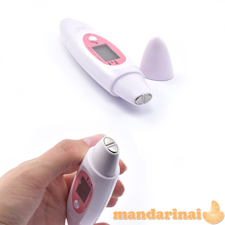 „BIA“ Odos drėgnumo ir riebumo analizatorius