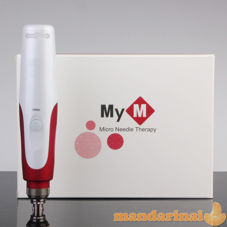 Mezoterapinis aparatasMezopenas