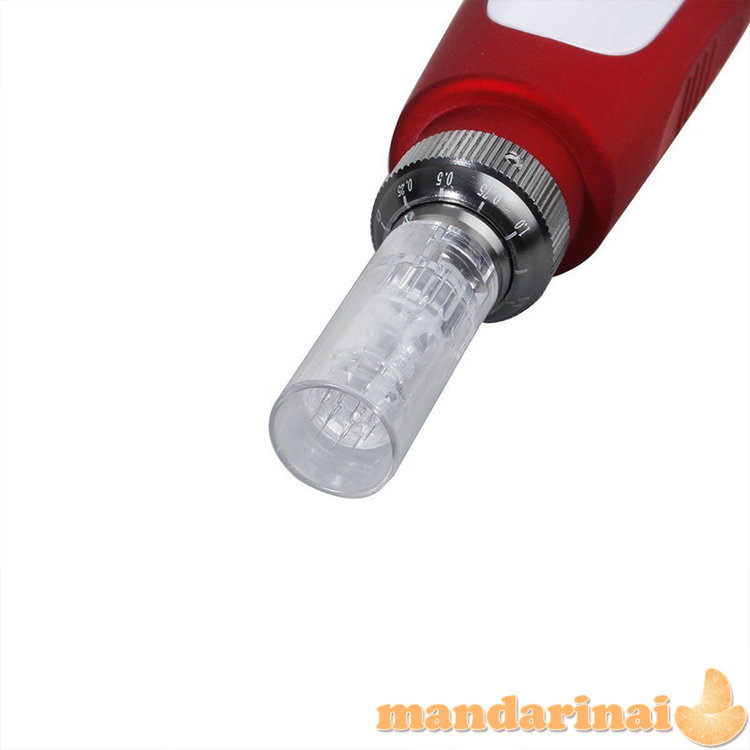 Mezoterapinis aparatasMezopenas