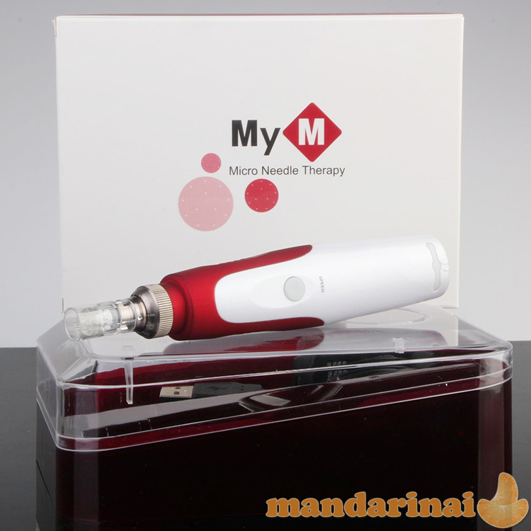 Mezoterapinis aparatasMezopenas