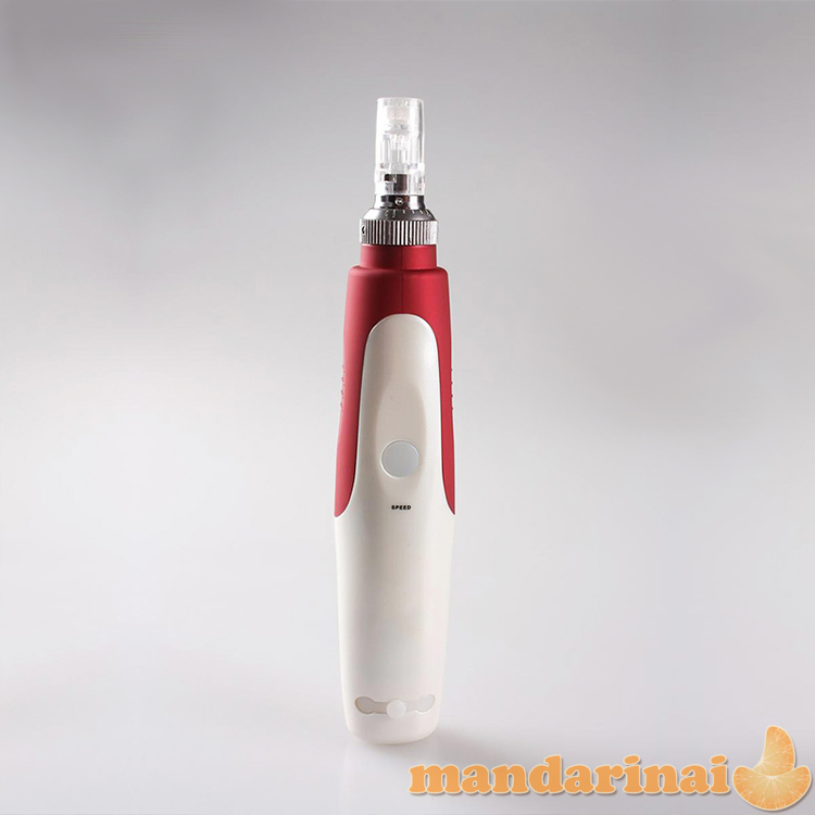 Mezoterapinis aparatasMezopenas