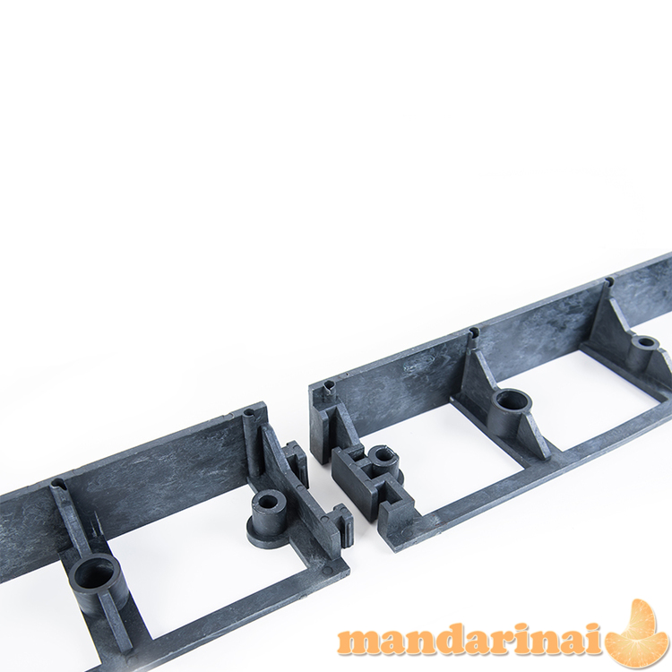 Borteliai daržui, sodui, vejai. Pagaminta Lietuvoje