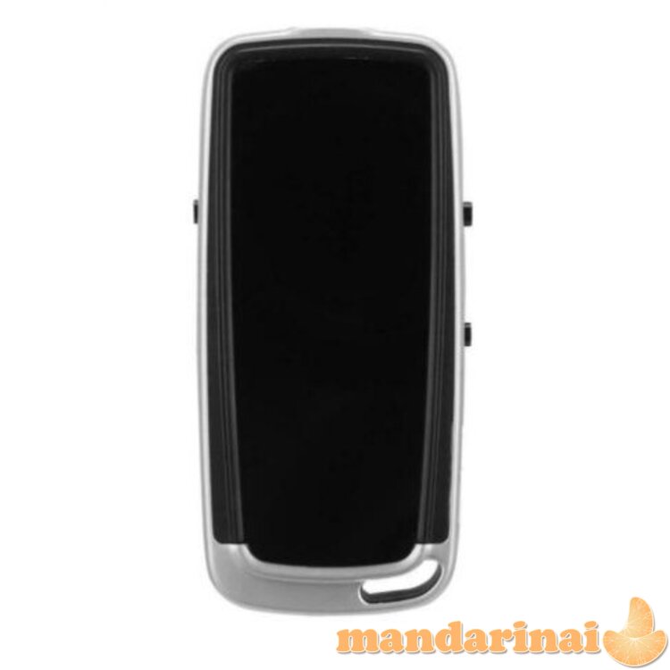 Slapta kamera - automobilio raktas