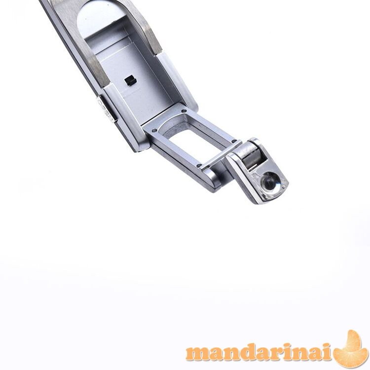 Ryški robotinė lemputė skaitymui