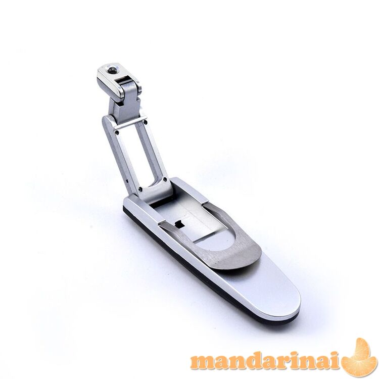 Ryški robotinė lemputė skaitymui