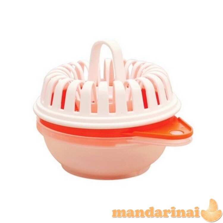 Prietaisas bulvių traškučiams gaminti