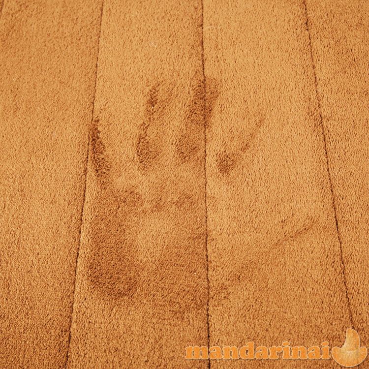 Drėgmę sugeriantis mikropluošto grindų kilimėlis