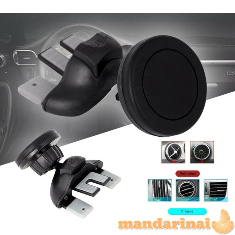 Magnetinis telefono laikiklis