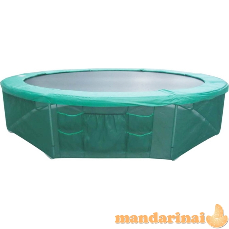 Batuto apačios apsauginis uždangalas InSPORTline 366 cm