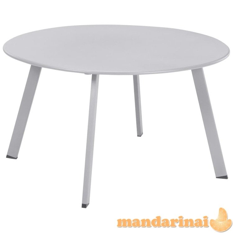 Progarden staliukas, matinės pilkos spalvos, 70x40cm