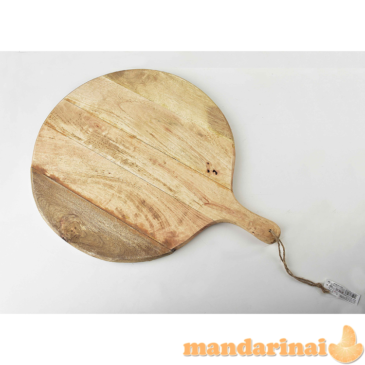 „Logan“ lenta 60x47x2.5cm boho 1