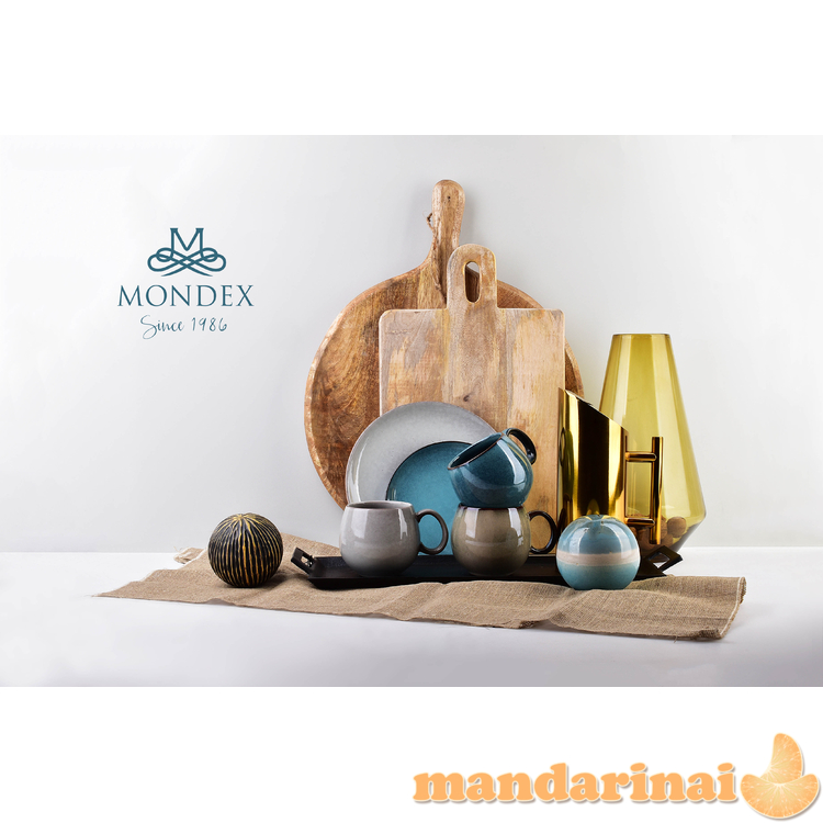 „Logan“ lenta 60x47x2.5cm boho 2