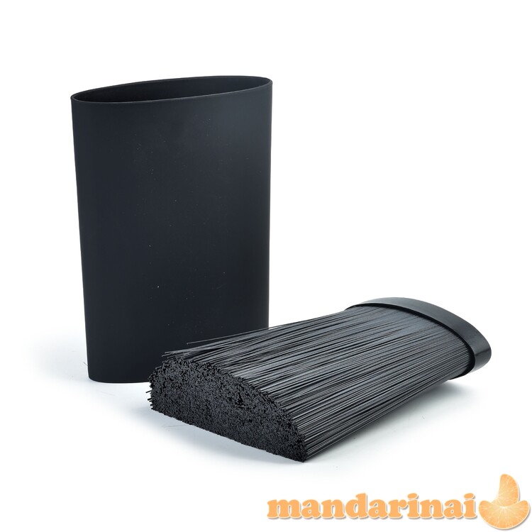 Virtuvės blokas 17x8xh peiliams: 22,5 cm Cookini 2