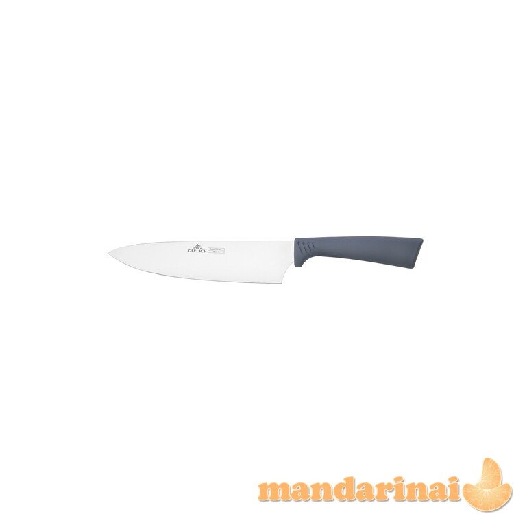 „Smart Knife Chef 8“ grafitas 994m