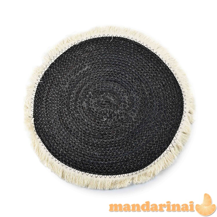 BALI Kilimėlis 38CMXH: 0,5cm boho