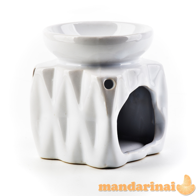 Židinys kvepalų aliejui 7x6,5h8cm 1