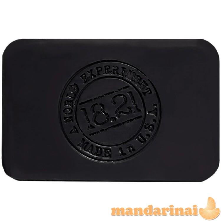 Valomasis muilas Detox Bar Soap sweet Tobacco, 198 g. 