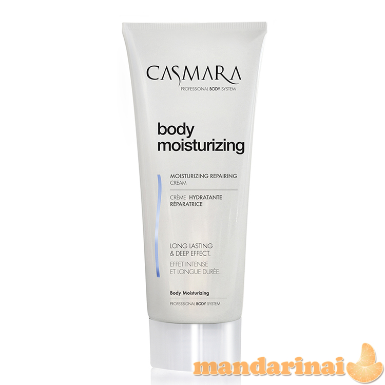 Drėkinamasis kūno kremas, 200 ml 