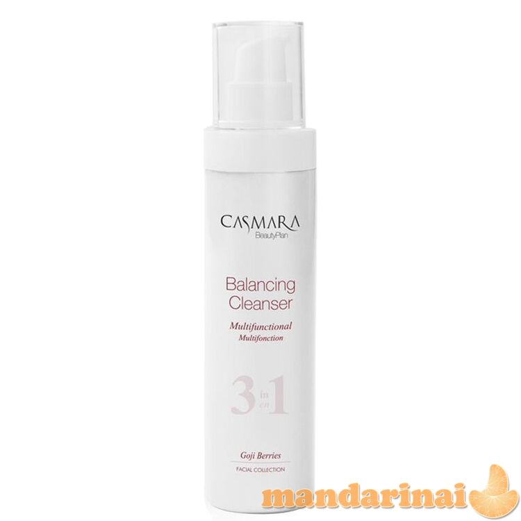 Veido priežiūros priemonių rinkinys Antioxidant Cream, 