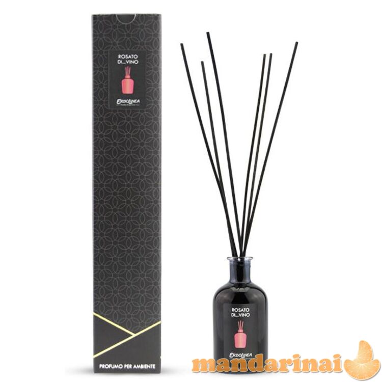 Kvapas namams su lazd Rosato, 50 ml 