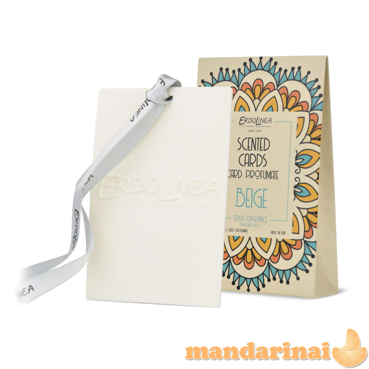 Pakabinamas kvapas namams Fresca 