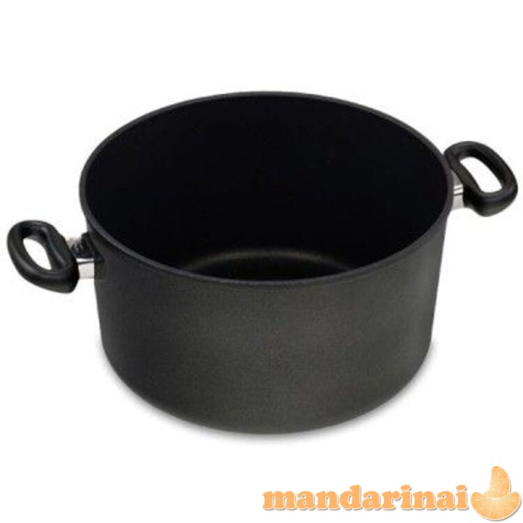 Puodas troškinimui, Ø28cm 