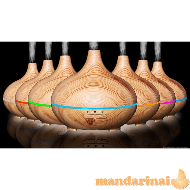 Kvapų difuzorius  3