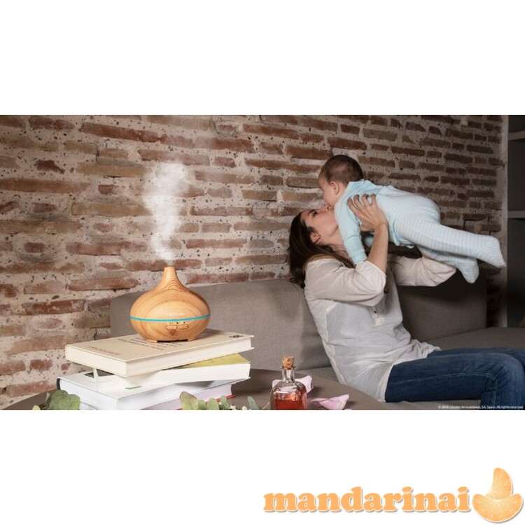 Kvapų difuzorius  2