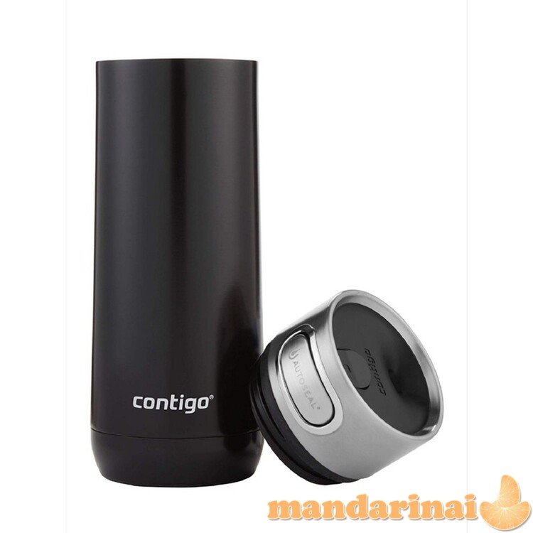 Termopuodelis Luxe Autoseal  1