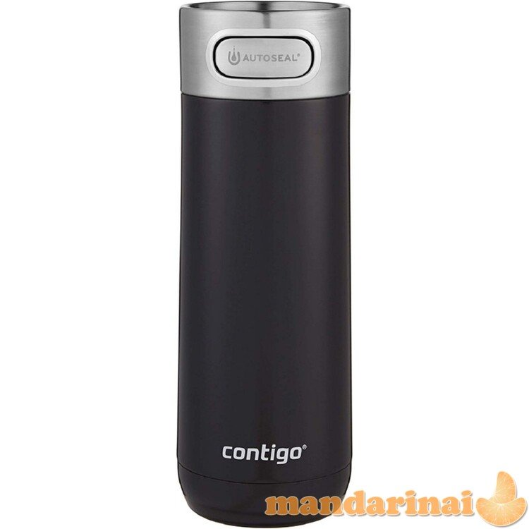 Termopuodelis Luxe Autoseal 