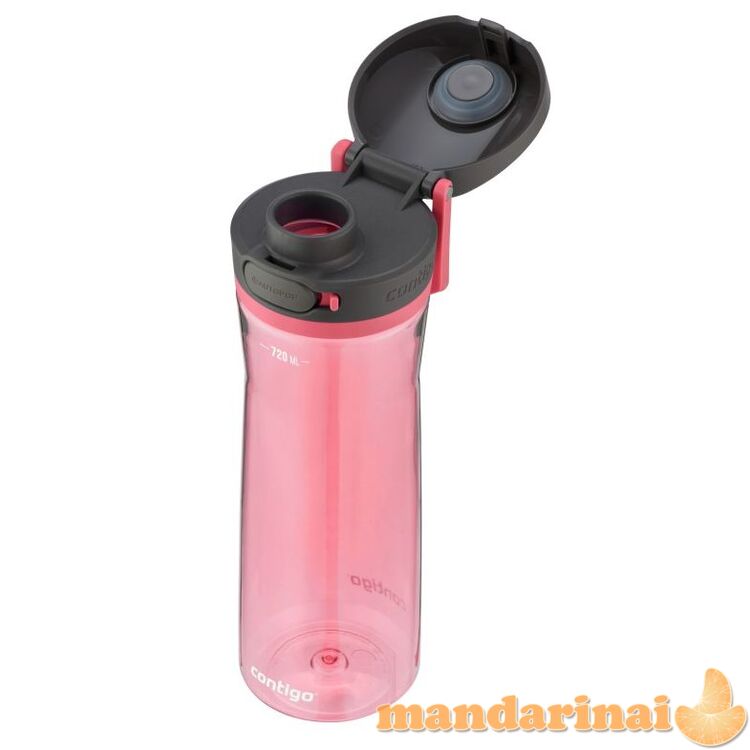 Gertuvė Contigo Jackson Frosted Rose  2