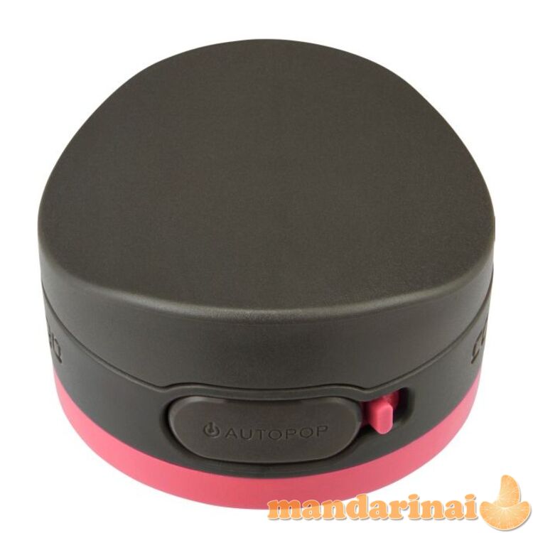 Gertuvė Contigo Jackson Frosted Rose  3