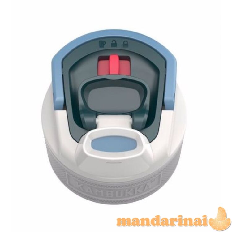 Gertuvė Elton Niagara Blue 