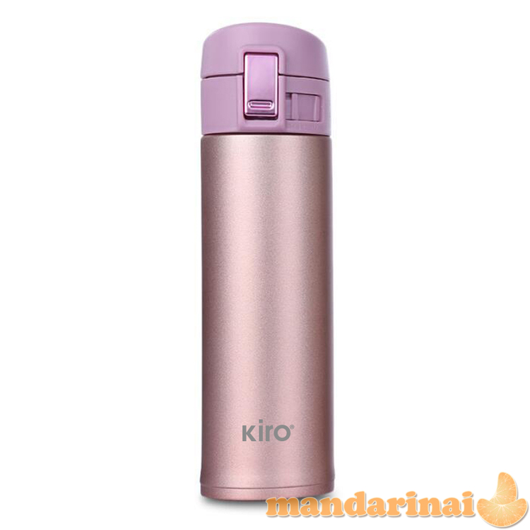 Termogertuvė 500 ml,   3