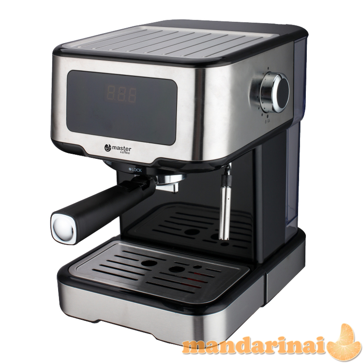 Rankinis kavos aparatas, 