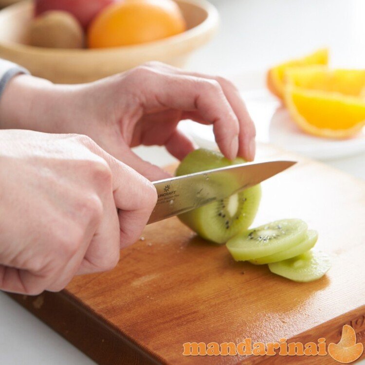 Japoniško plieno peilis Suncraft 