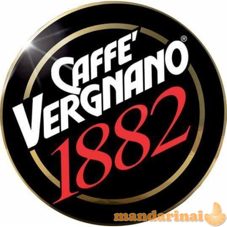 Kavos pupelės Vergnano Portofino 500 gr. 