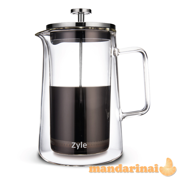 Kavinukas su nuspaudimu, 