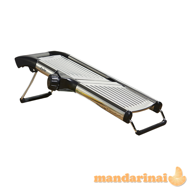 Daržovių pjaustyklė 