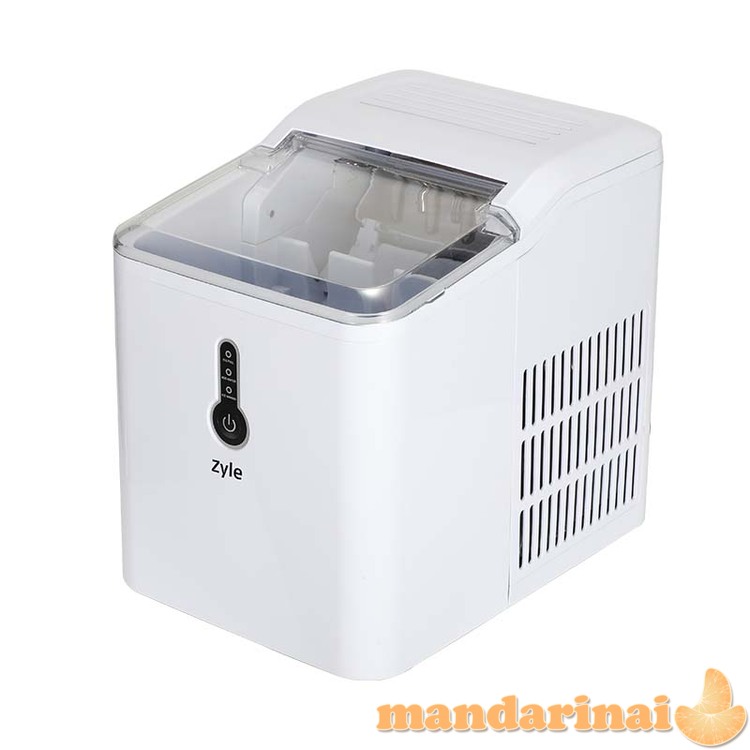 Ledukų gaminimo aparatas Zyle 