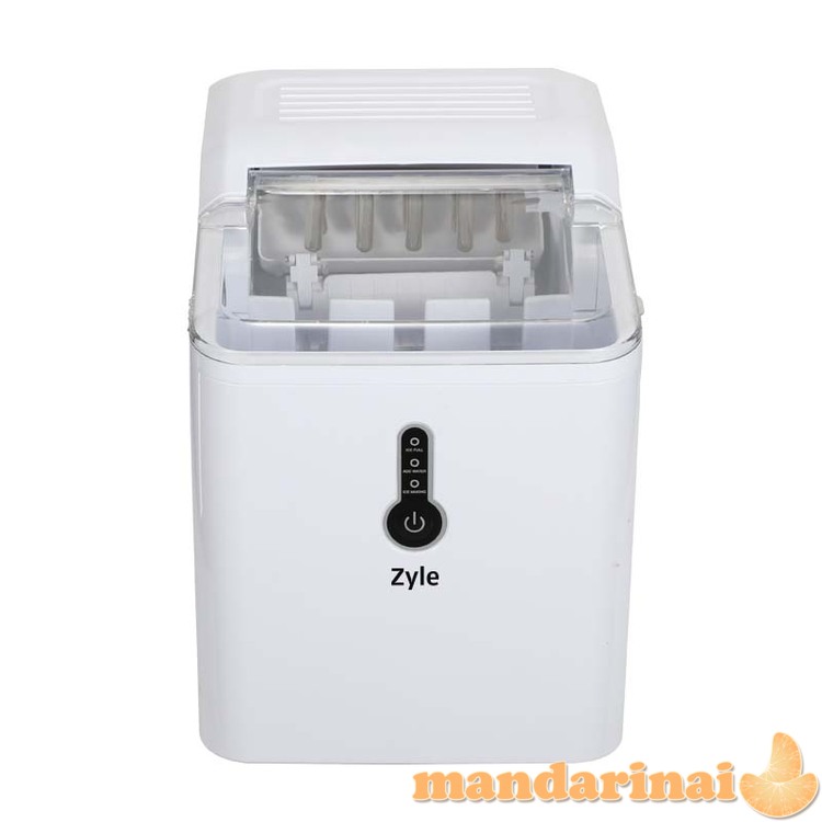 Ledukų gaminimo aparatas Zyle 