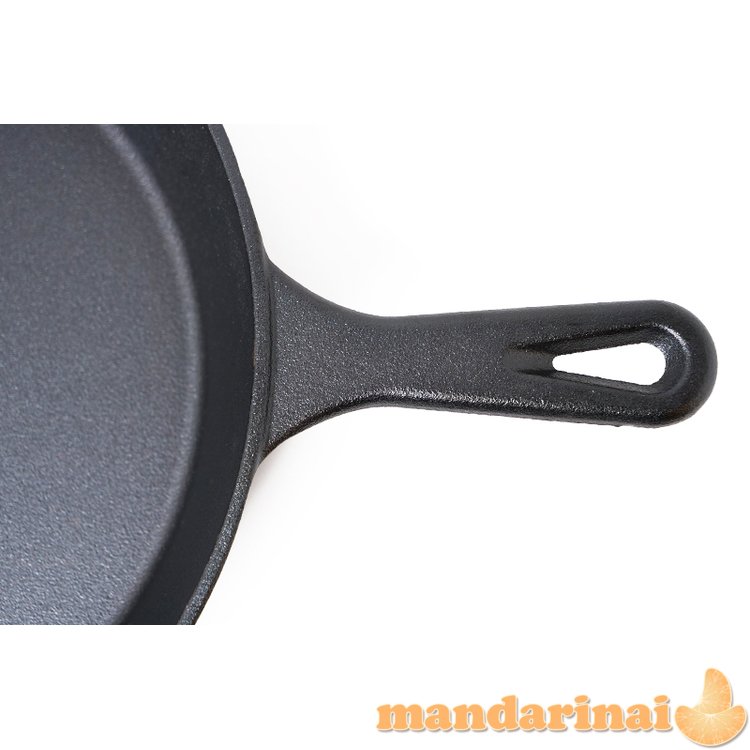 Ketaus keptuvė Zyle 