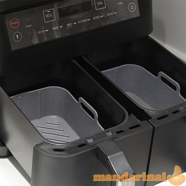 Silikoninė kepimo forma, 