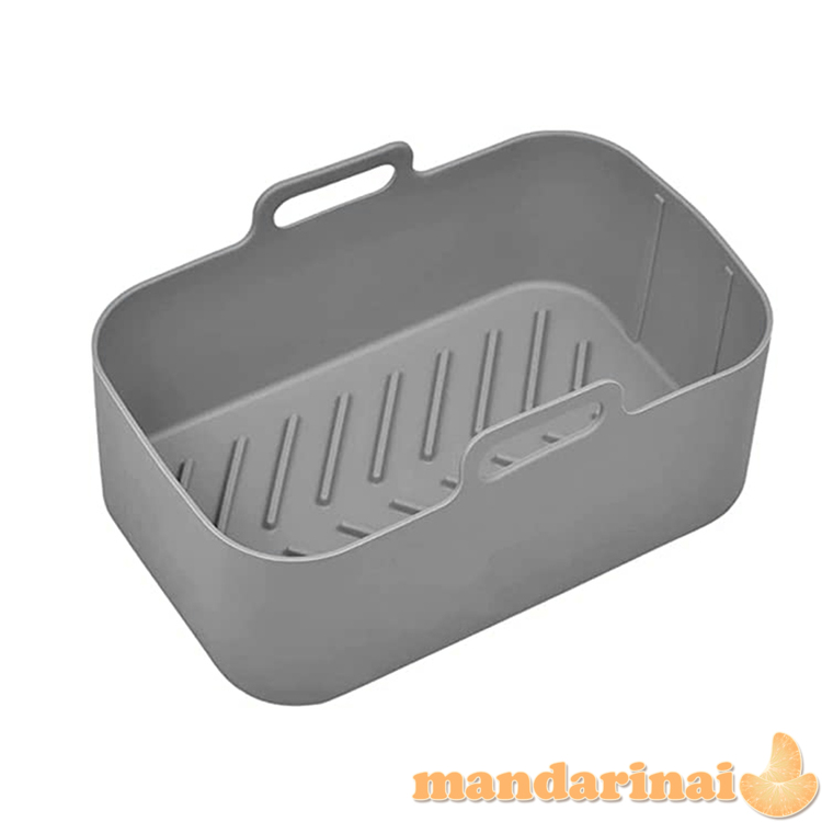 Silikoninė kepimo forma, 