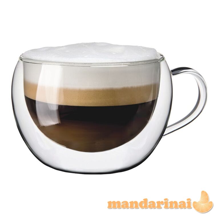 Termo stiklinės 270 ml,  2