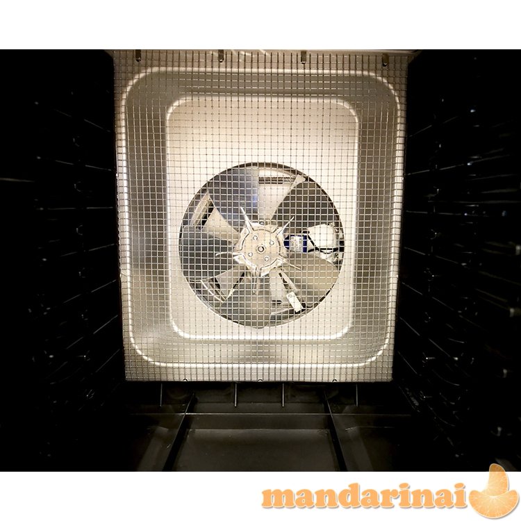 Vaisių džiovyklė, 