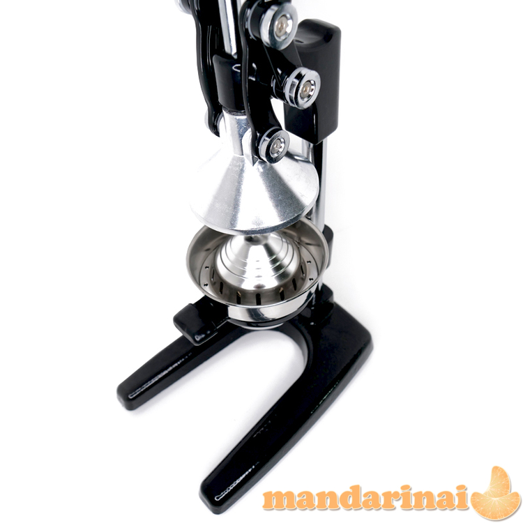 Profesionali citrus. vaisių sulčiaspaudė, 