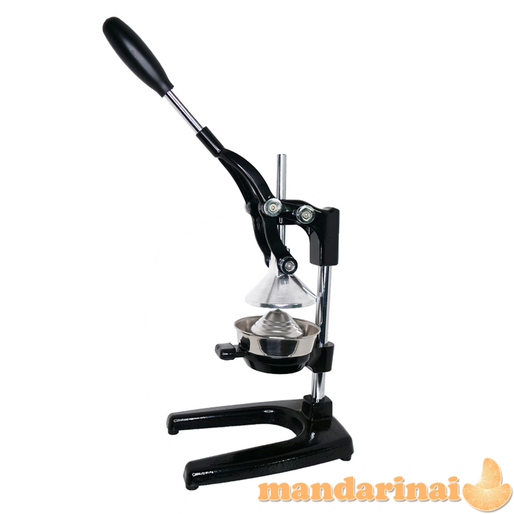 Profesionali citrus. vaisių sulčiaspaudė, 