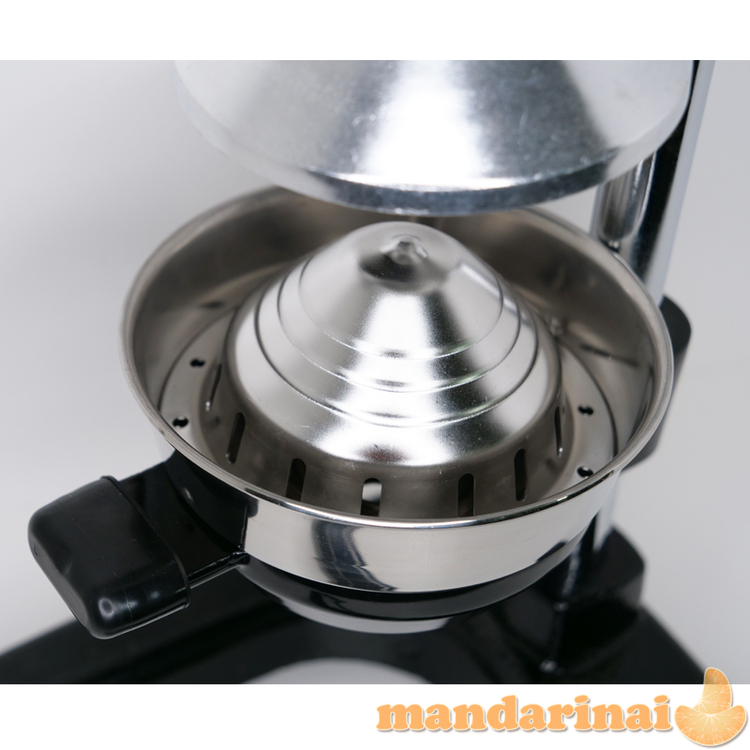 Profesionali citrus. vaisių sulčiaspaudė, 